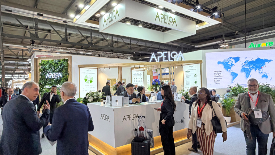 Apeloa
